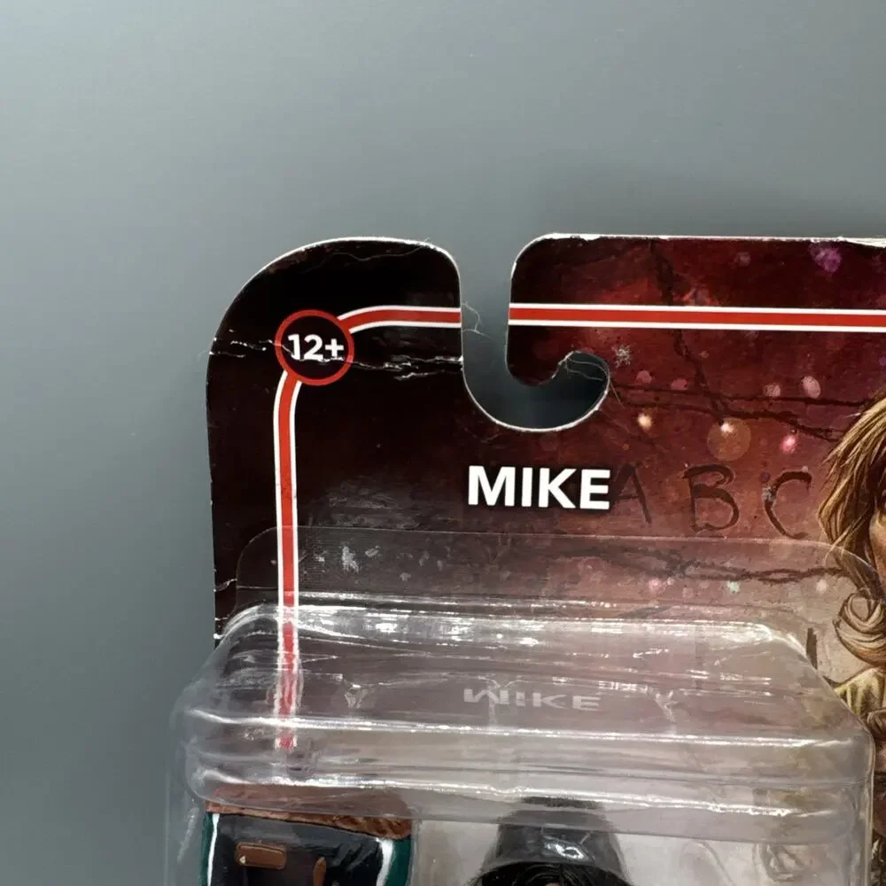 Stranger Things Mike Wheeler 6